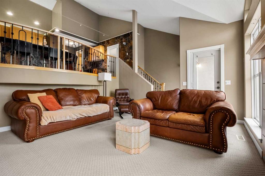 Fourth View of 702 Patterson View SW, Patterson, Calgary, Alberta, T3H 3J9