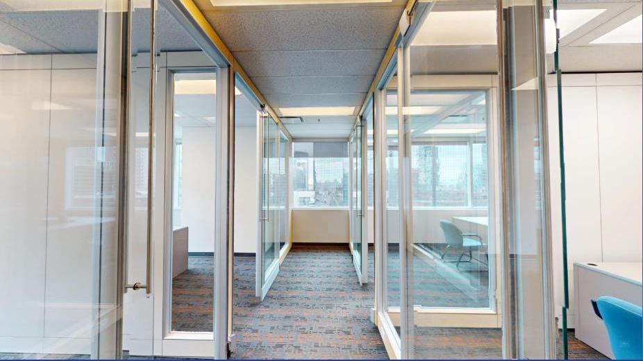 Fourth View of 1010 & 1050, 396 11 Avenue SW, Beltline, Calgary, Alberta, T2R 0C5