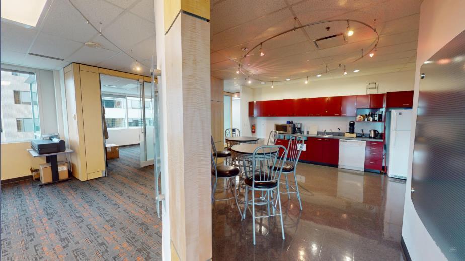 Fifth View of 1010 & 1050, 396 11 Avenue SW, Beltline, Calgary, Alberta, T2R 0C5