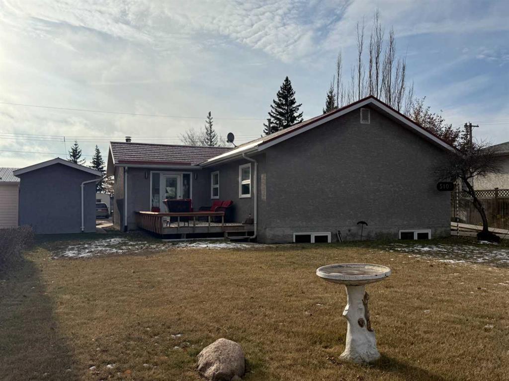5109 46 Avenue , A2271244, Alberta,