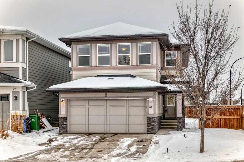 34 Cranbrook Hill SE, A2271256, Alberta,