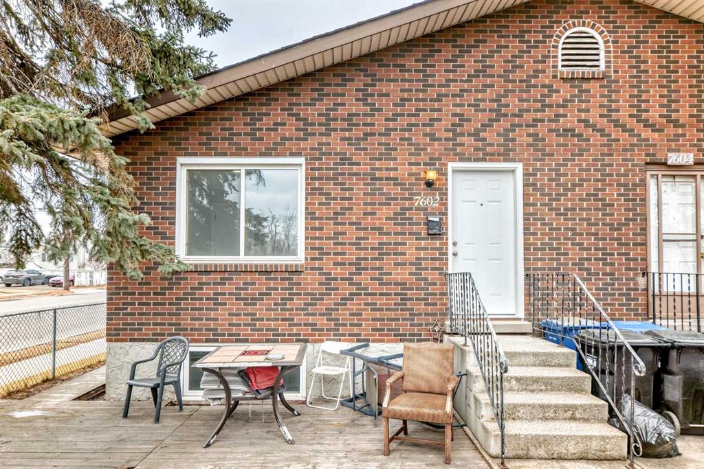 7602 25 Street SE, A2271263, Alberta,