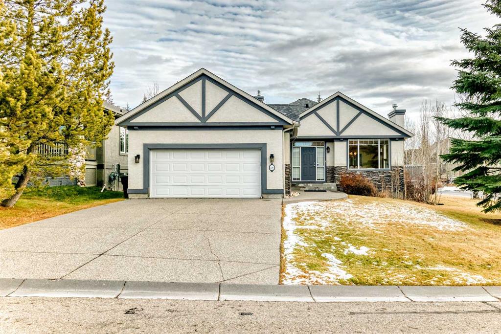 58 Majestic Point , A2271265, Alberta,