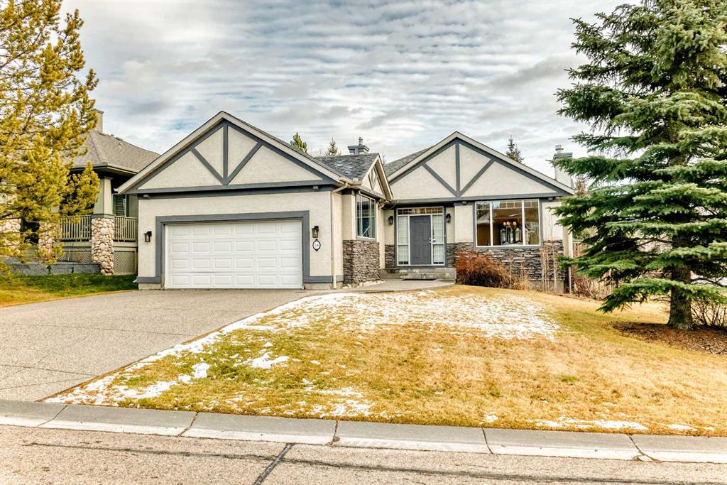 Third View of 58 Majestic Point , Elbow Valley, Rural Rocky View County, Alberta, T3Z 3A1