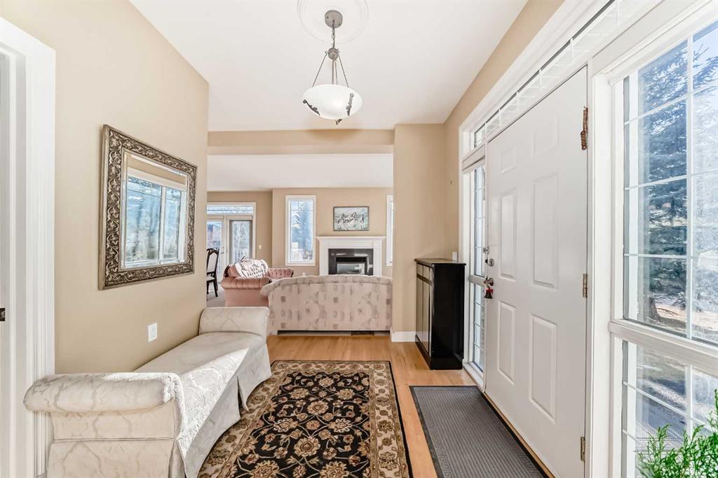 Fifth View of 58 Majestic Point , Elbow Valley, Rural Rocky View County, Alberta, T3Z 3A1