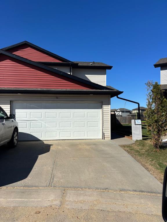 31, 6802 50 Avenue , A2271266, Alberta,