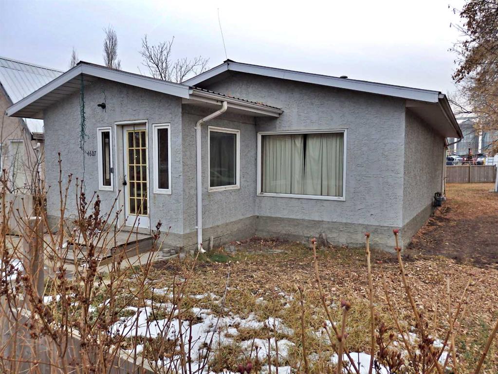 Second View of 4607 48B Avenue , Vermilion, Vermilion, Alberta, T9X 1R8