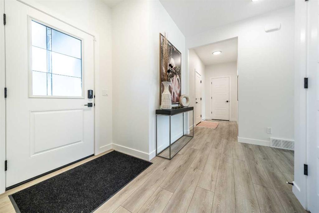 Third View of 77 Sora Gardens SE, Hotchkiss, Calgary, Alberta, T3S 0V3