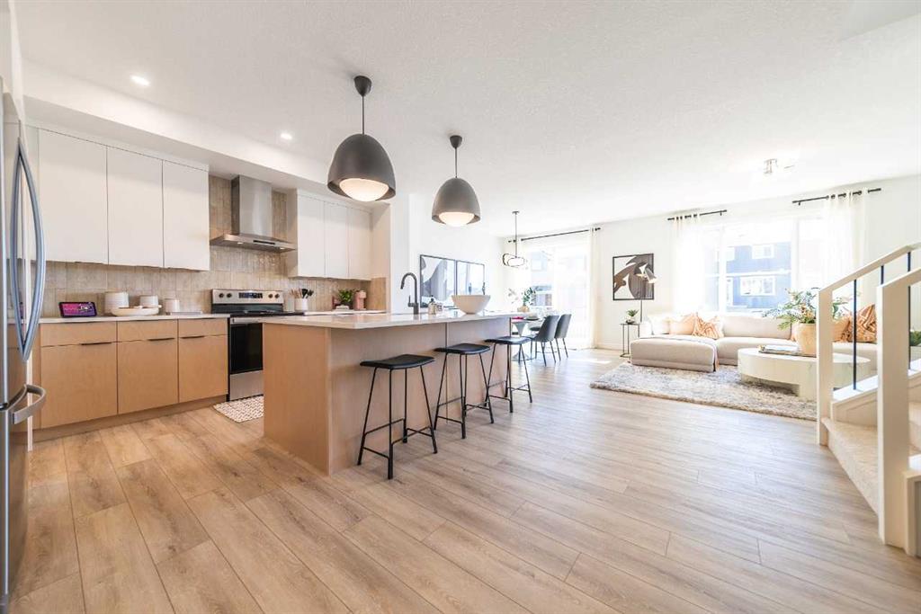 Fourth View of 77 Sora Gardens SE, Hotchkiss, Calgary, Alberta, T3S 0V3