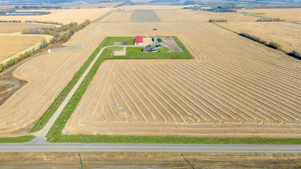 28012 Township Road 394  , A2271275, Alberta,