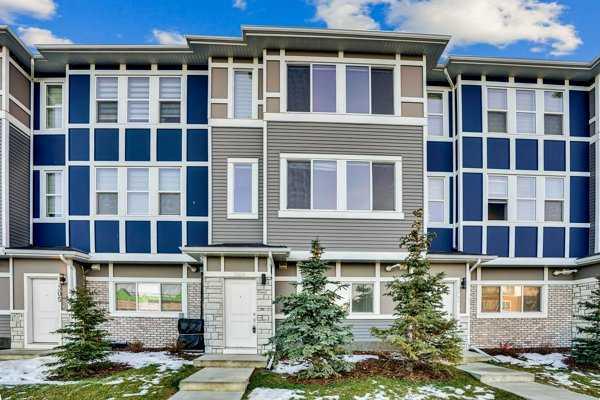 Second View of 304, 33 Merganser Drive W, Chelsea_CH, Chestermere, Alberta, T1X2S3