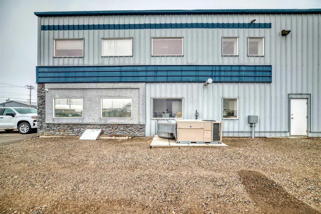Fifth View of 116 Orchard Way , Spruce Business Park, Strathmore, Alberta, T1P 1R8