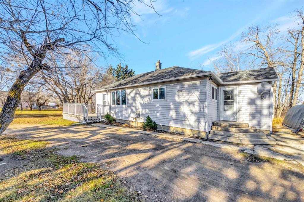 Third View of 105 1st Ave West  , NONE, Waseca, Saskatchewan, S0M 3A0