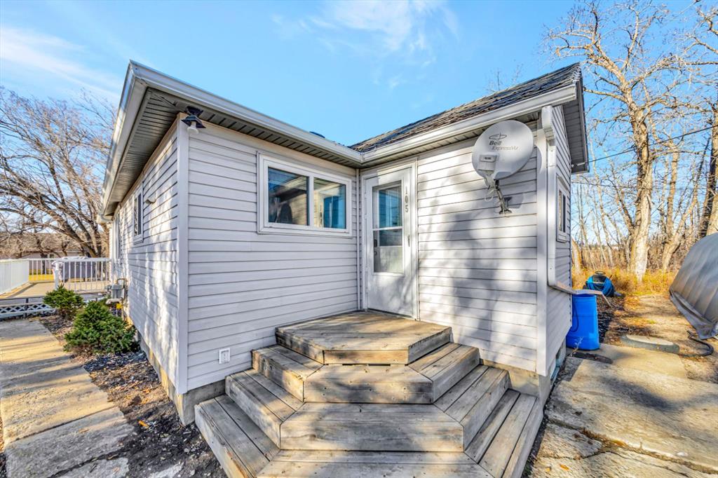 Fourth View of 105 1st Ave West  , NONE, Waseca, Saskatchewan, S0M 3A0