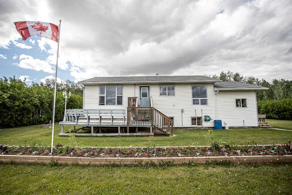 Third View of 17035 Township Road 1094  , NONE, Rural Mackenzie County, Alberta, T0H 1Z0