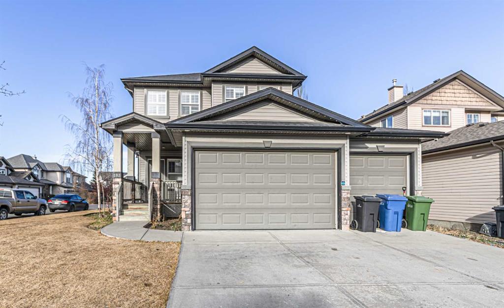 183 West Creek Landing , A2271287, Alberta,