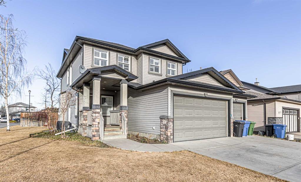 Third View of 183 West Creek Landing , West Creek, Chestermere, Alberta, T1X 1R8