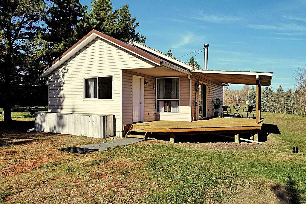 Fourth View of 8 Sunnyside Drive , Sunnyside, Rural Ponoka County, Alberta, T0C 2J0