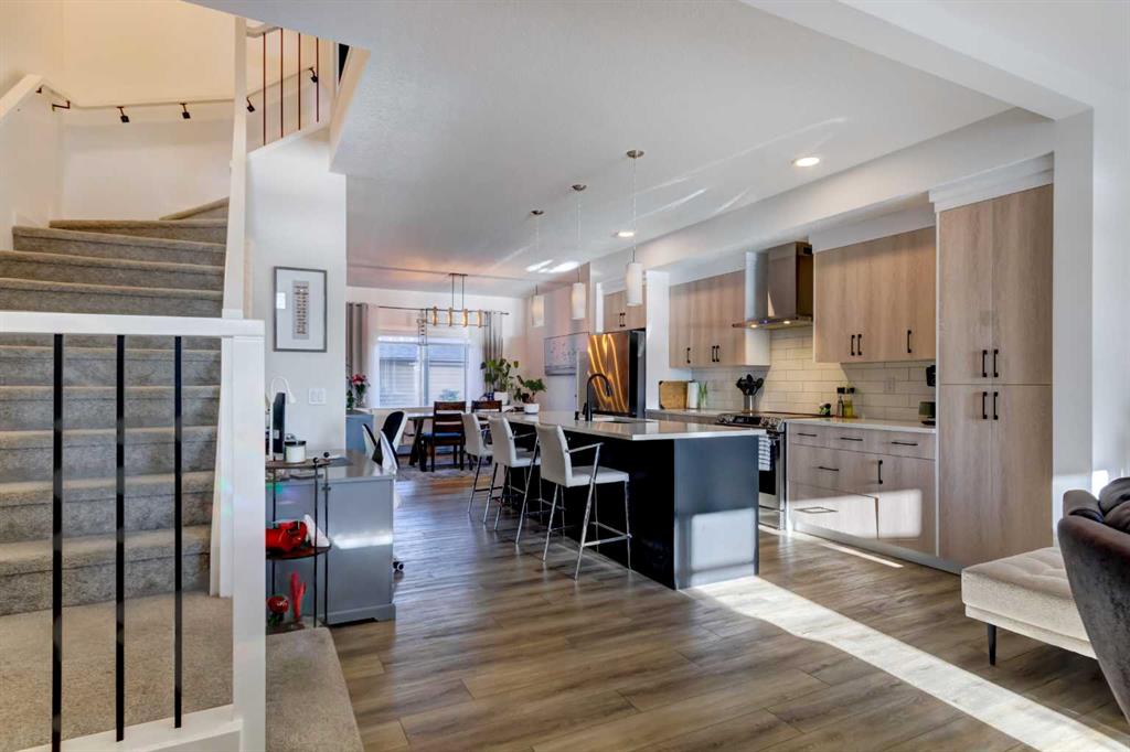 Third View of 570 Legacy Circle SE, Legacy, Calgary, Alberta, T2X5J4