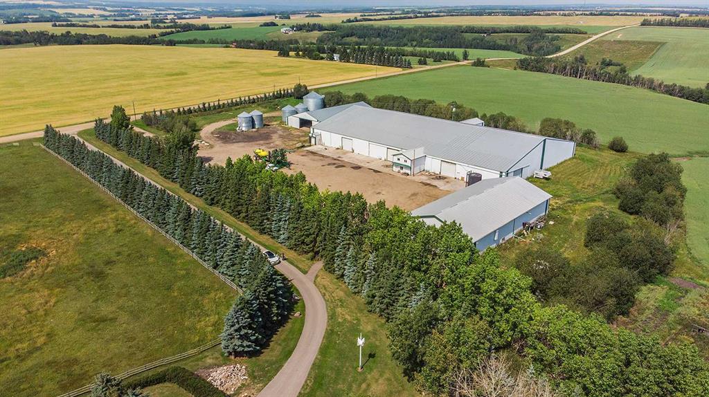 40507 Range road 12  , A2271311, Alberta,