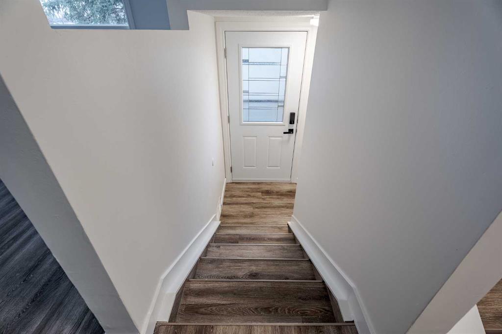 Third View of D, 11111 Oakfield Drive SW, Cedarbrae, Calgary, Alberta, T2W 3H3