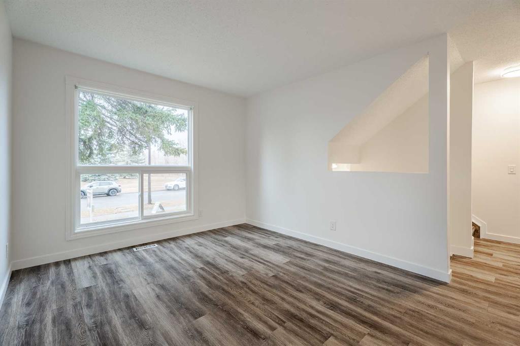 Fourth View of D, 11111 Oakfield Drive SW, Cedarbrae, Calgary, Alberta, T2W 3H3