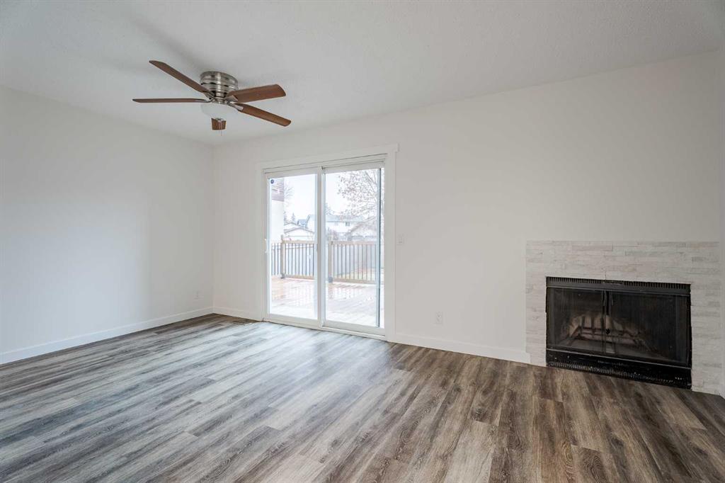 Fifth View of D, 11111 Oakfield Drive SW, Cedarbrae, Calgary, Alberta, T2W 3H3