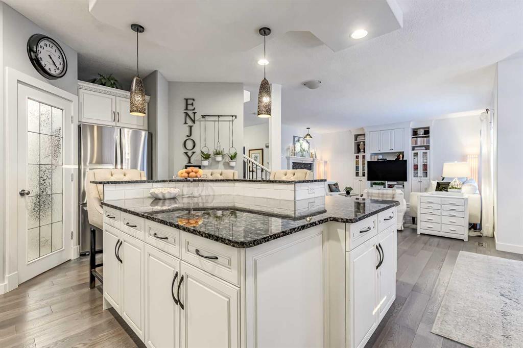 Fourth View of 31 Tusslewood View NW, Tuscany, Calgary, Alberta, T3L 2Y3