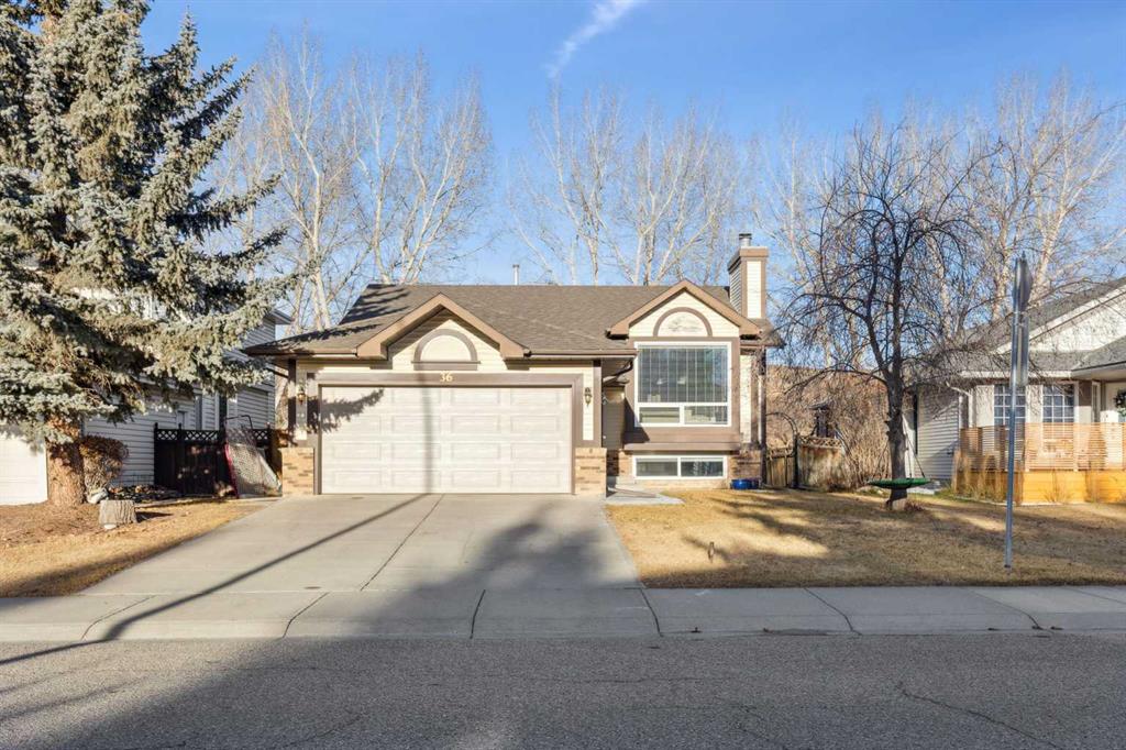 36 Riverview Drive , A2271323, Alberta,