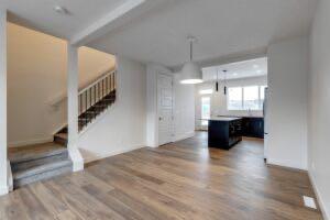 Third View of 130 Sora Gardens SE, Hotchkiss, Calgary, Alberta, T3S0L6