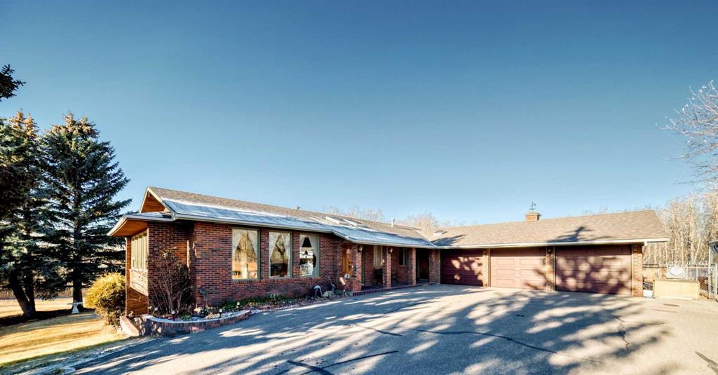 Second View of 24068 Country Hills Boulevard NW, NONE, Rural Rocky View County, Alberta, T3R 1A6