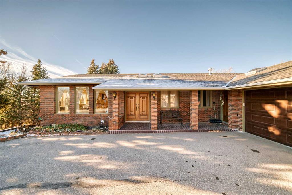 Third View of 24068 Country Hills Boulevard NW, NONE, Rural Rocky View County, Alberta, T3R 1A6