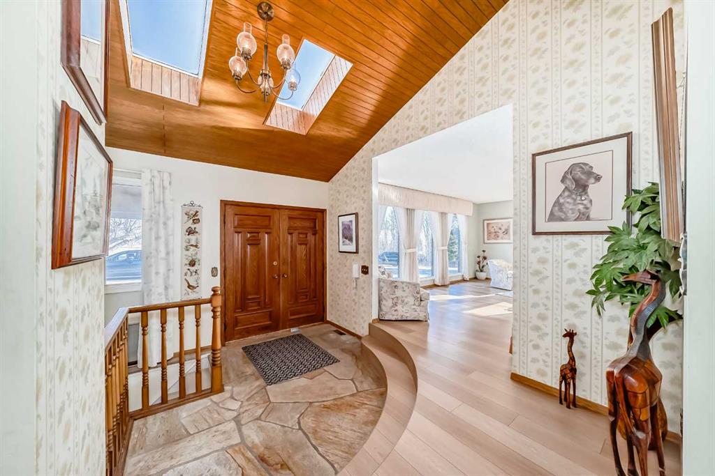 Fifth View of 24068 Country Hills Boulevard NW, NONE, Rural Rocky View County, Alberta, T3R 1A6