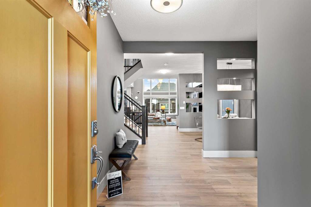 Third View of 176 Aspen Summit Drive SW, Aspen Woods, Calgary, Alberta, T3H 0E8