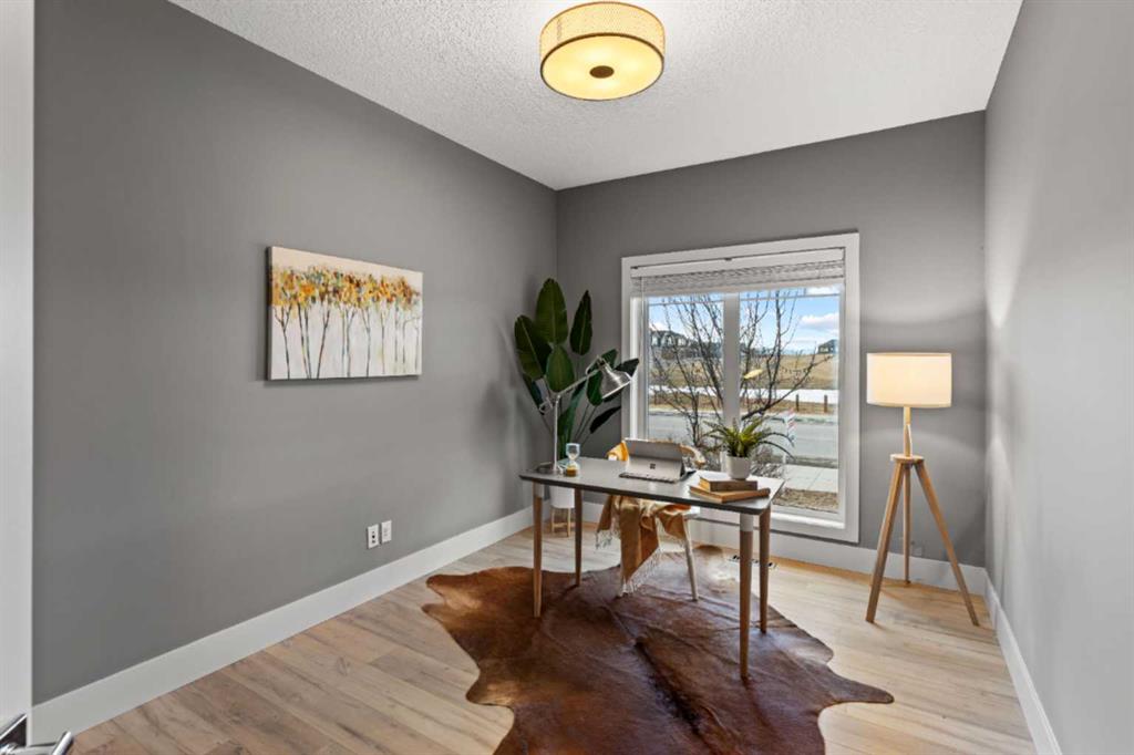 Fifth View of 176 Aspen Summit Drive SW, Aspen Woods, Calgary, Alberta, T3H 0E8