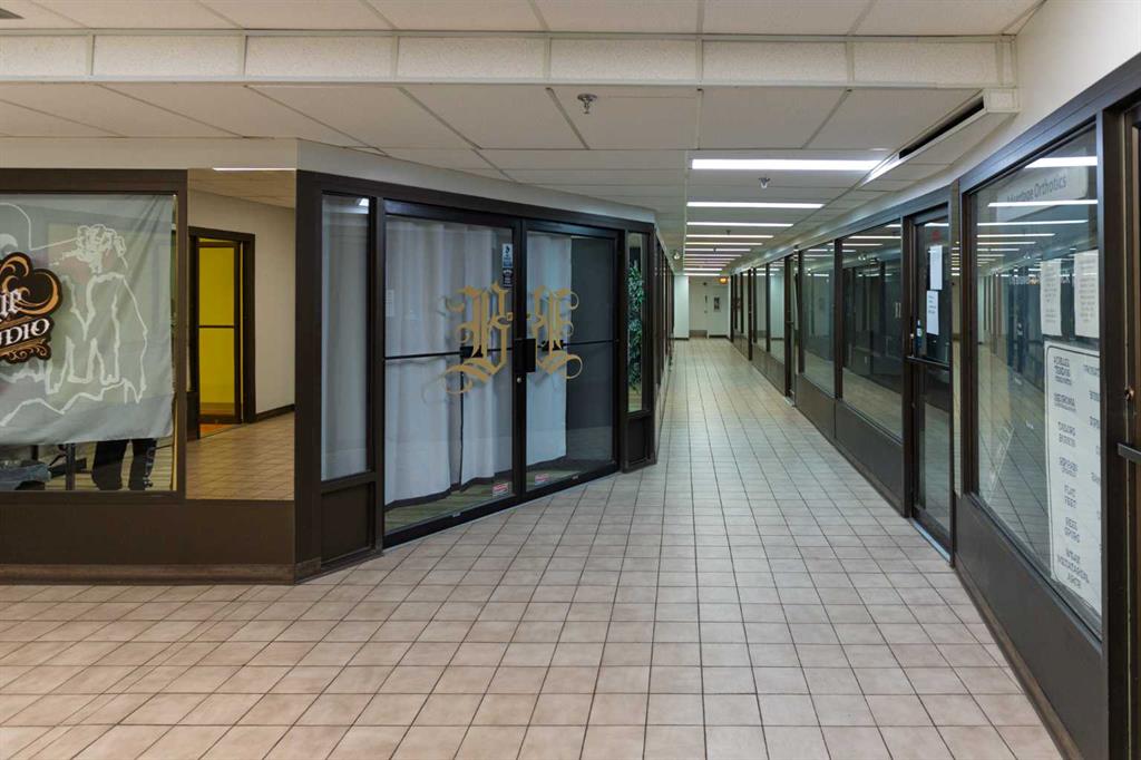 Fourth View of 101, 4929 50 Street , Downtown Red Deer, Red Deer, Alberta, T4N 1X9