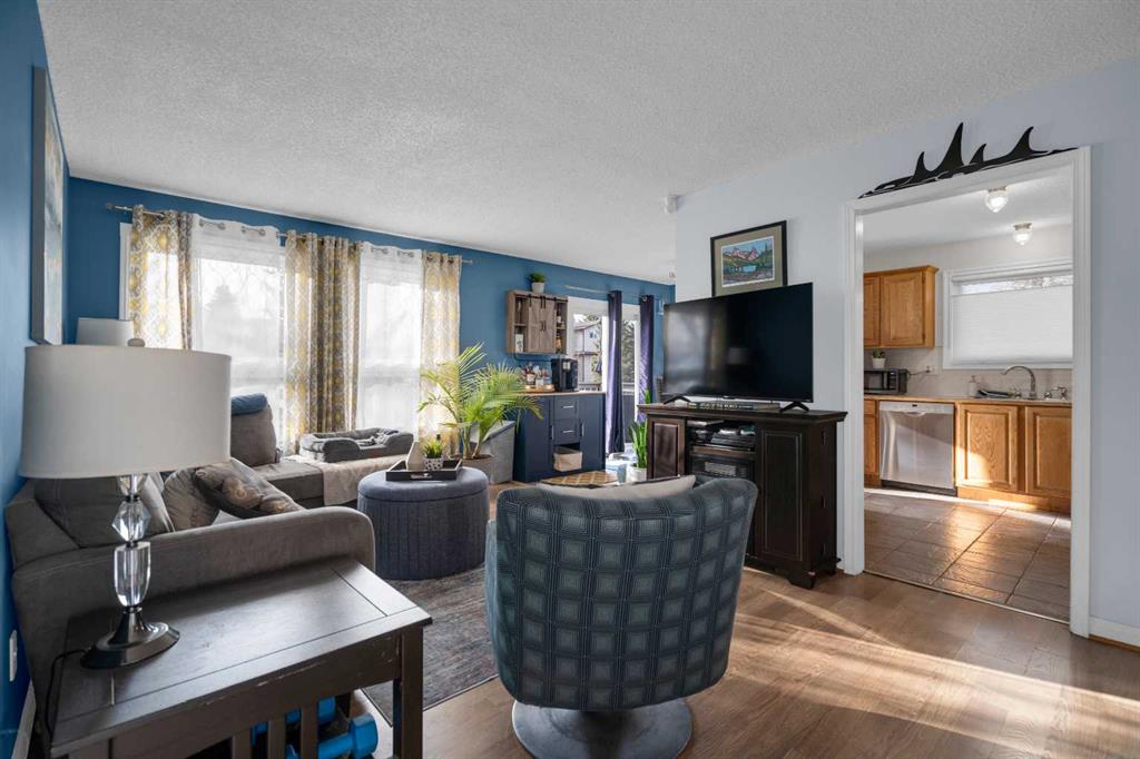 Fifth View of 3 Booth Crescent , NONE, Irricana, Alberta, T0M1B0