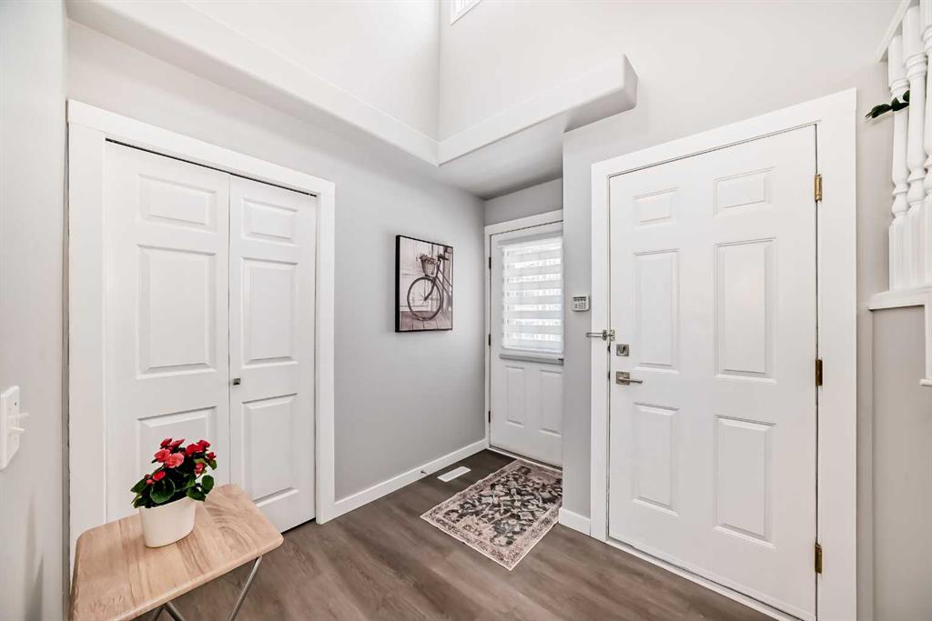 Third View of 137 Coverton Circle NE, Coventry Hills, Calgary, Alberta, T3K 4R7