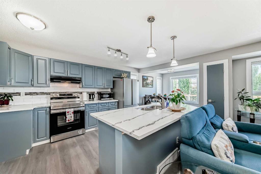 Fifth View of 137 Coverton Circle NE, Coventry Hills, Calgary, Alberta, T3K 4R7