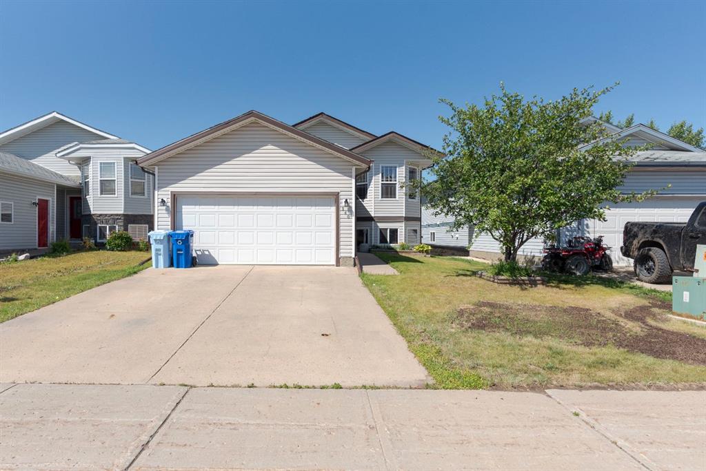 Third View of 140 Waterhouse Street , Timberlea, Fort McMurray, Alberta, T9K2T2