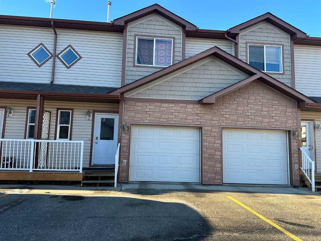 Second View of 232, 10150 121 Avenue , Northridge, Grande Prairie, Alberta, T8V 8H2