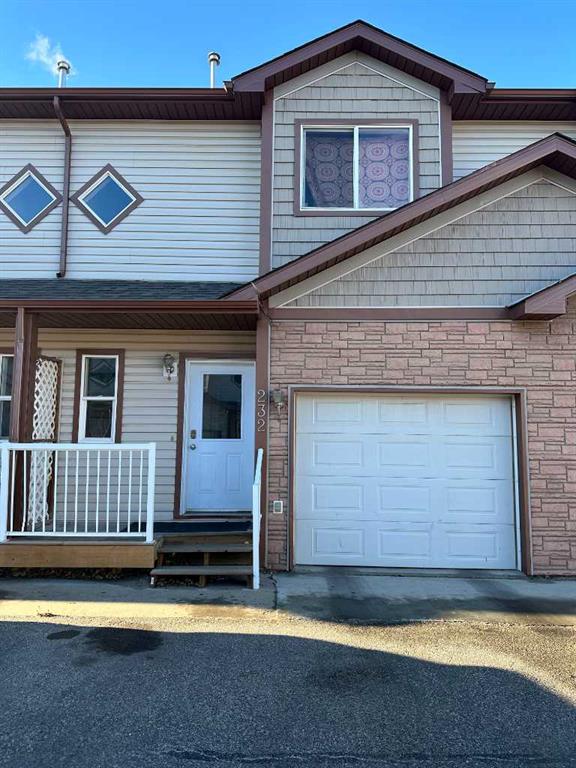 Third View of 232, 10150 121 Avenue , Northridge, Grande Prairie, Alberta, T8V 8H2