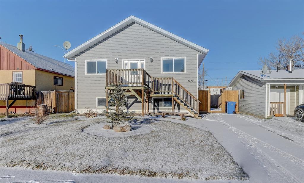 11228 107 Avenue , A2271350, Alberta,