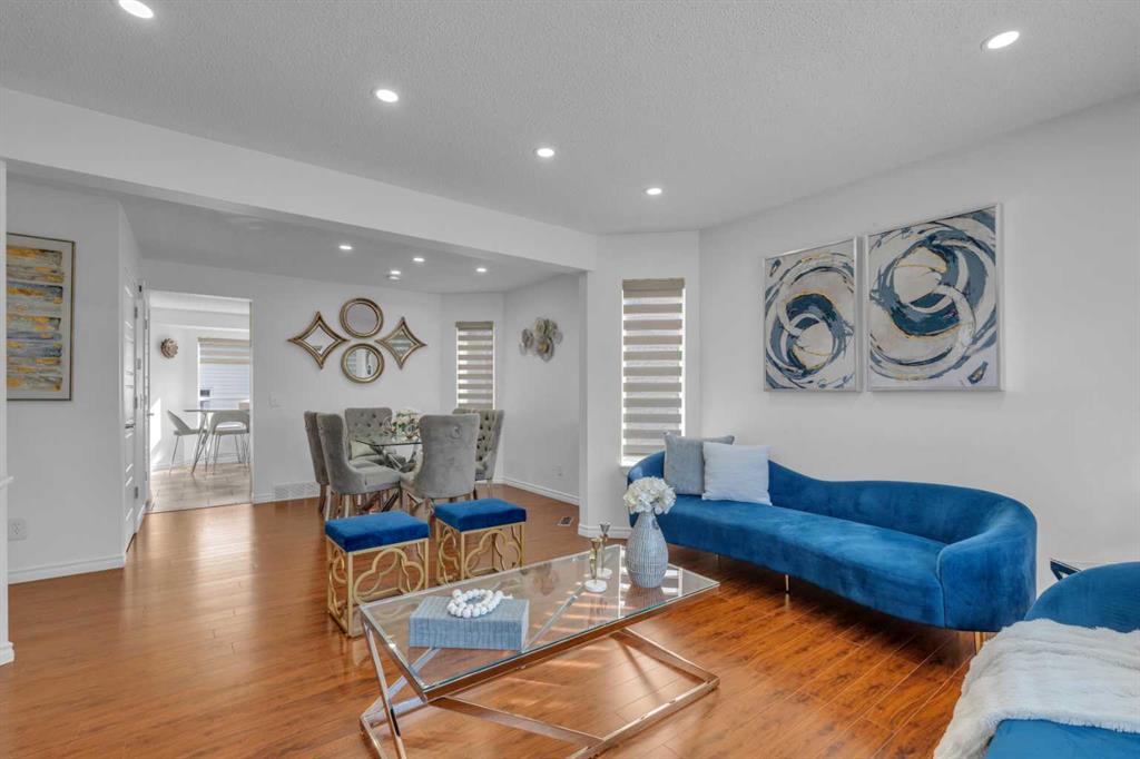 Fifth View of 190 Costa Mesa Close NE, Monterey Park, Calgary, Alberta, T1Y 6W8