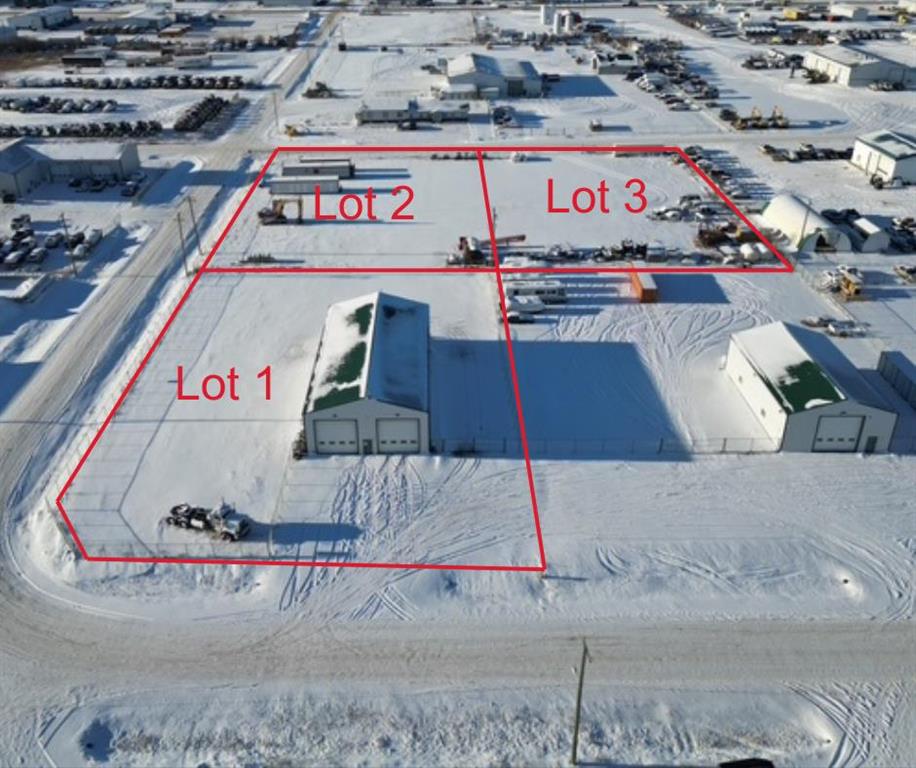 Second View of 9802 97 Street  , NONE, La Crete, Alberta, T0H2H0