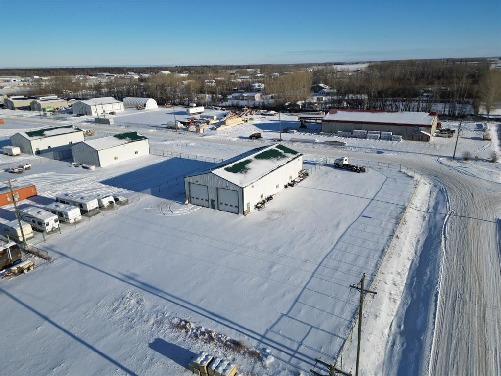 Fifth View of 9802 97 Street  , NONE, La Crete, Alberta, T0H2H0