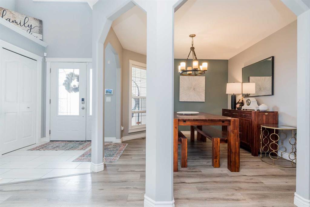 Third View of 9330 129 Avenue , Crystal Lake Estates, Grande Prairie, Alberta, T8X 1R8