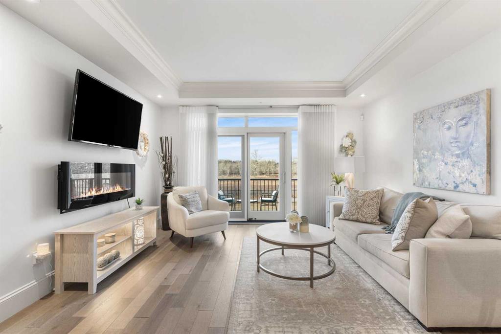 Fourth View of 101, 131 Quarry Way SE, Douglasdale/Glen, Calgary, Alberta, T2C 5L7