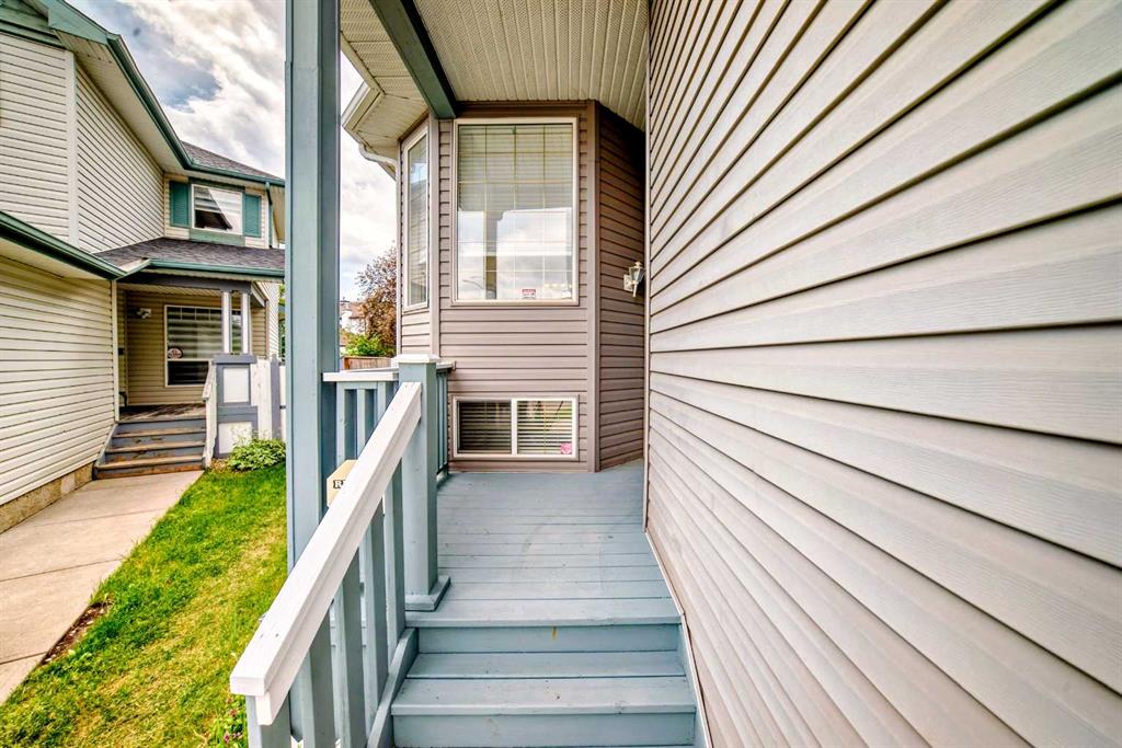 Fourth View of 92 Martha's Haven Gardens NE, Martindale, Calgary, Alberta, T3J 3W1