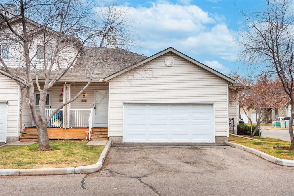 Third View of 136 Mt Aberdeen Manor SE, McKenzie Lake, Calgary, Alberta, T2Z 3N8